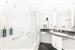Guest room bath