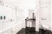 Guest room bath