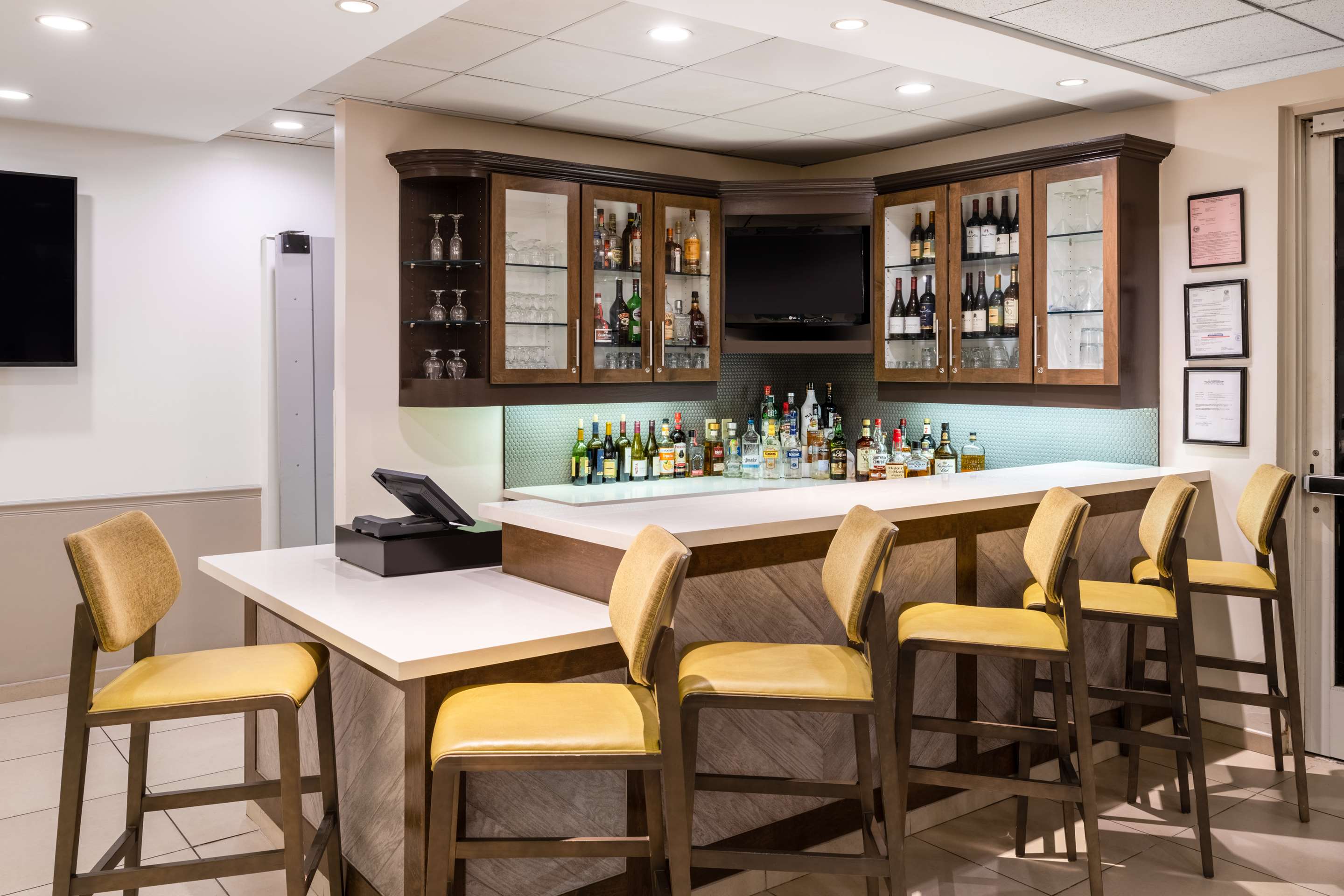 BarLounge