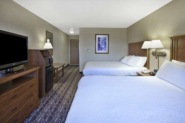  - Hampton Inn Pit Beaver Valley Monaca - I-376, Exit 39