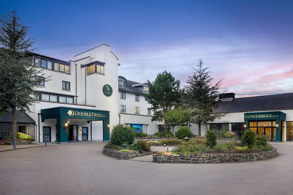 DoubleTree Hilton Belfast Templepatrick