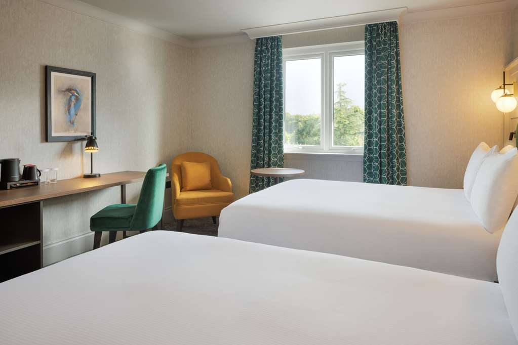 Hilton Belfast Templepatrick Golf & Country Club - Tap to explore photos