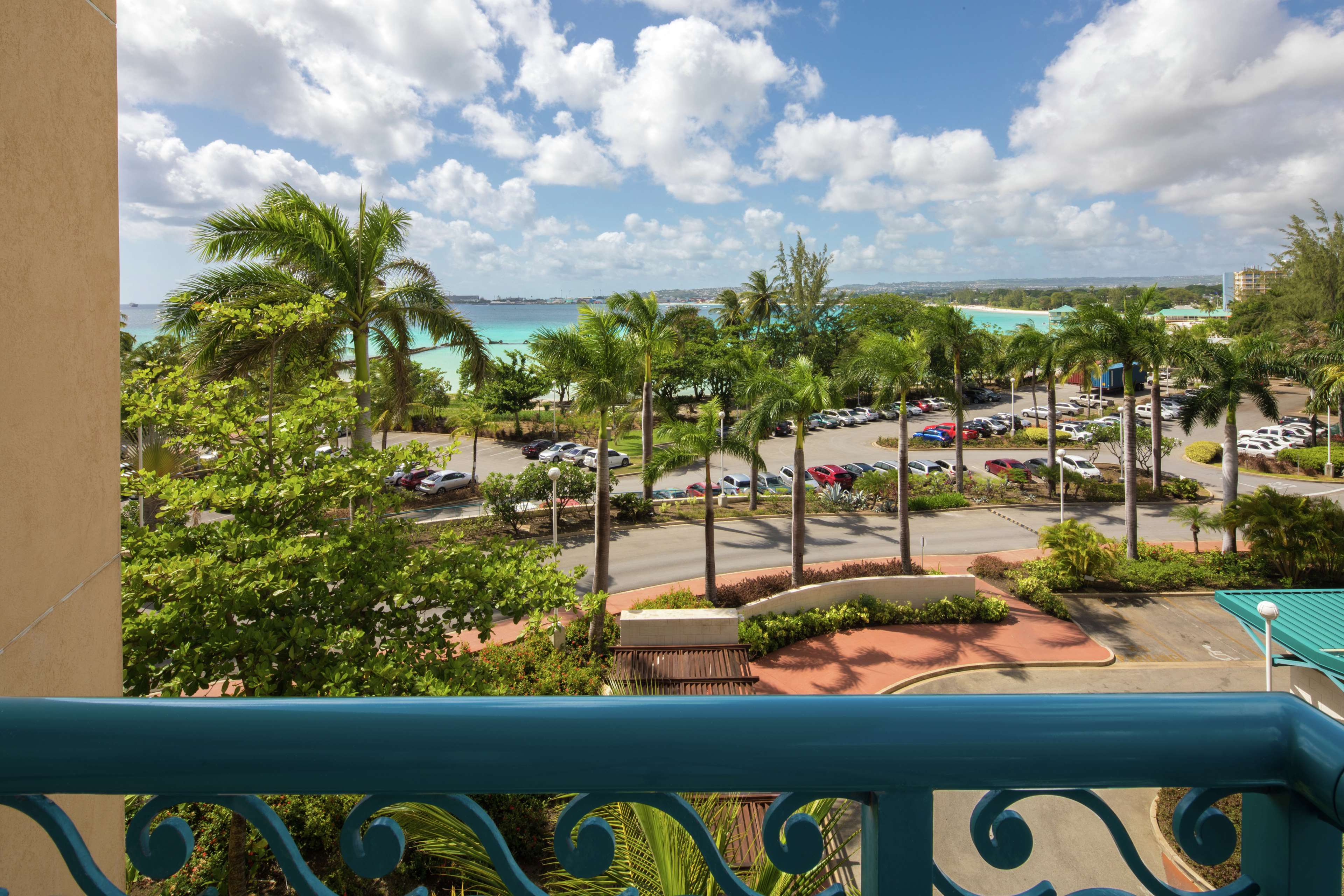 Hilton Barbados Resort Room Type - PANO VW SUITE 2 DOUBLES