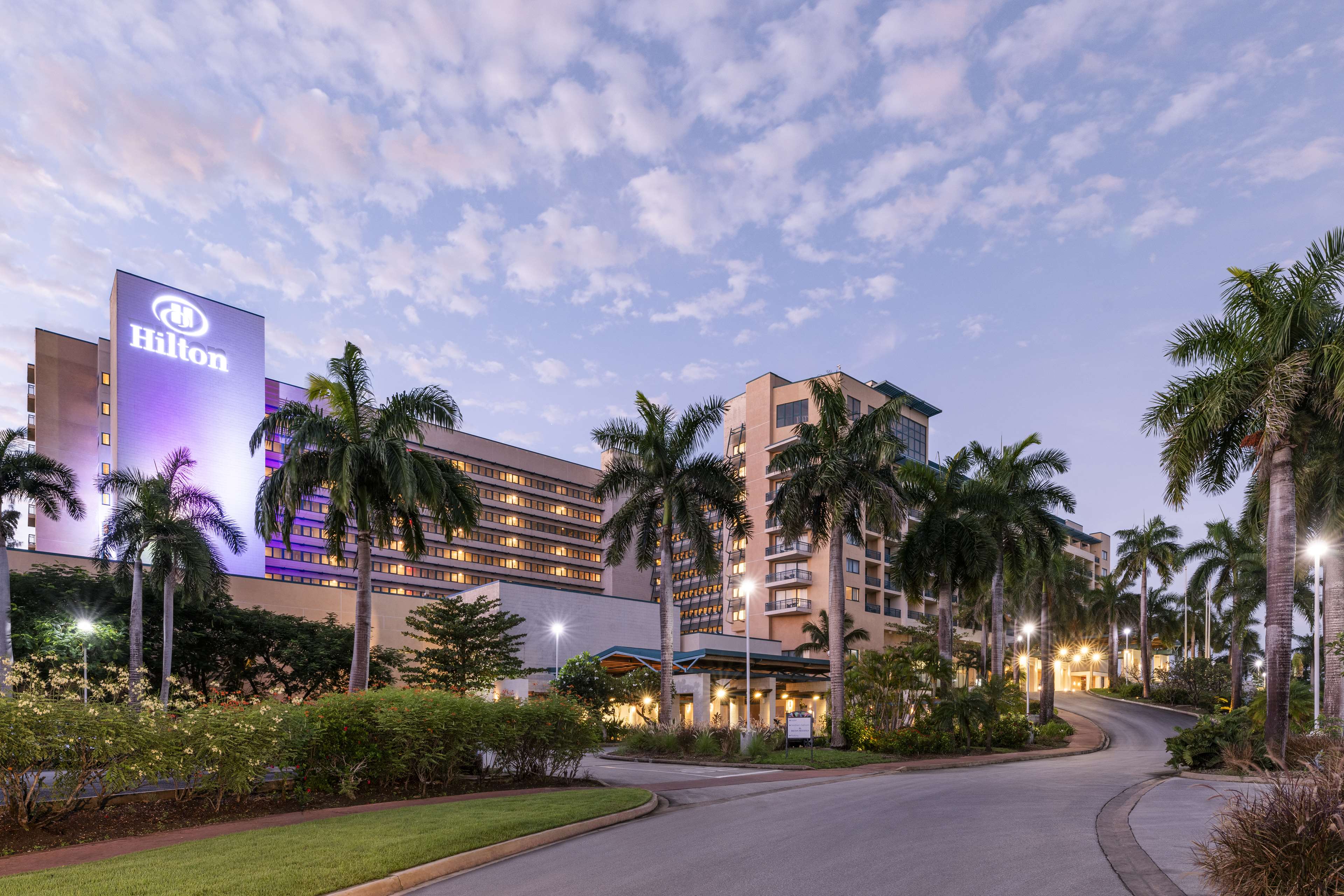 Hilton Barbados Resort, Saint James