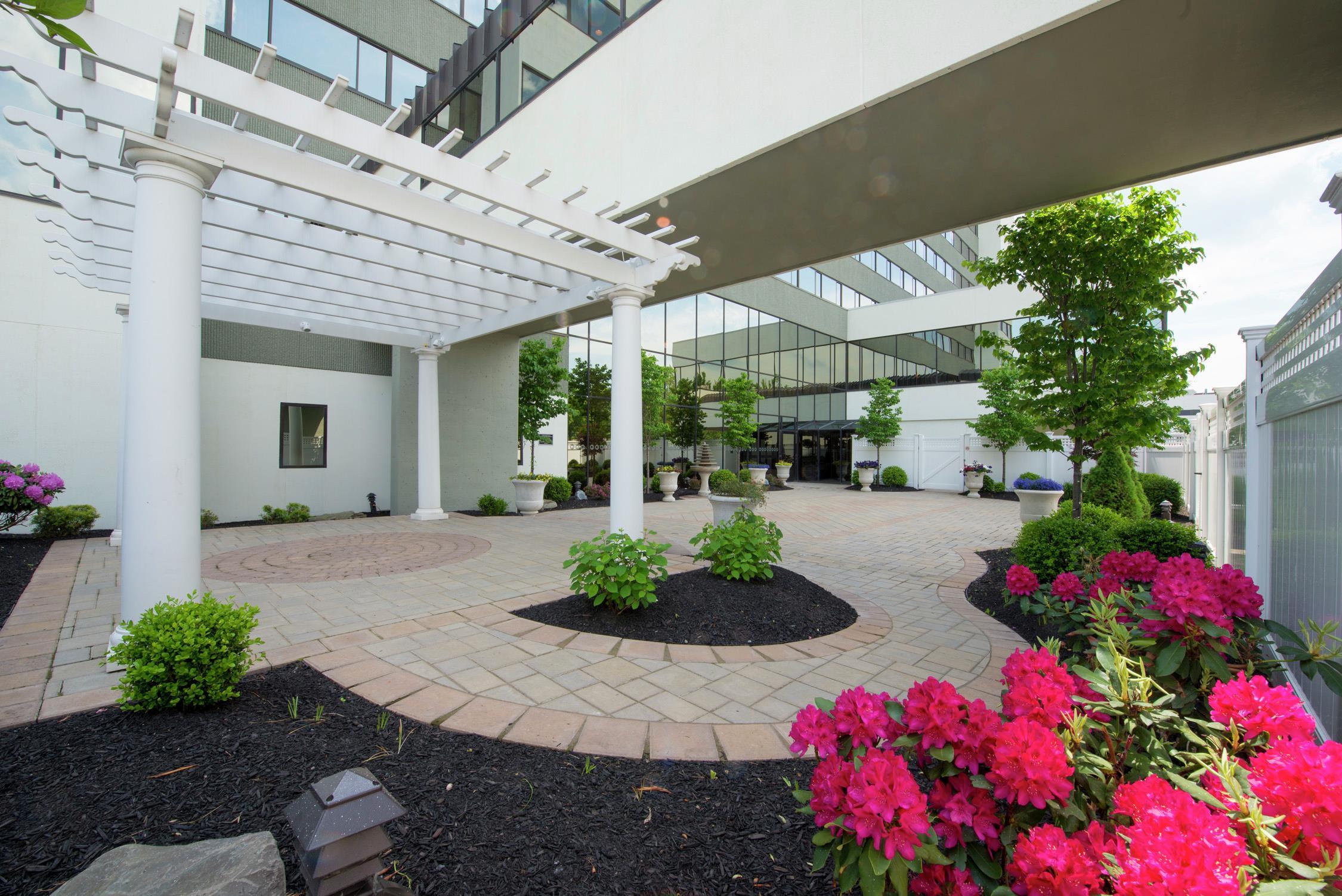 Meeting Room | DoubleTree by Hilton Hotel Binghamton