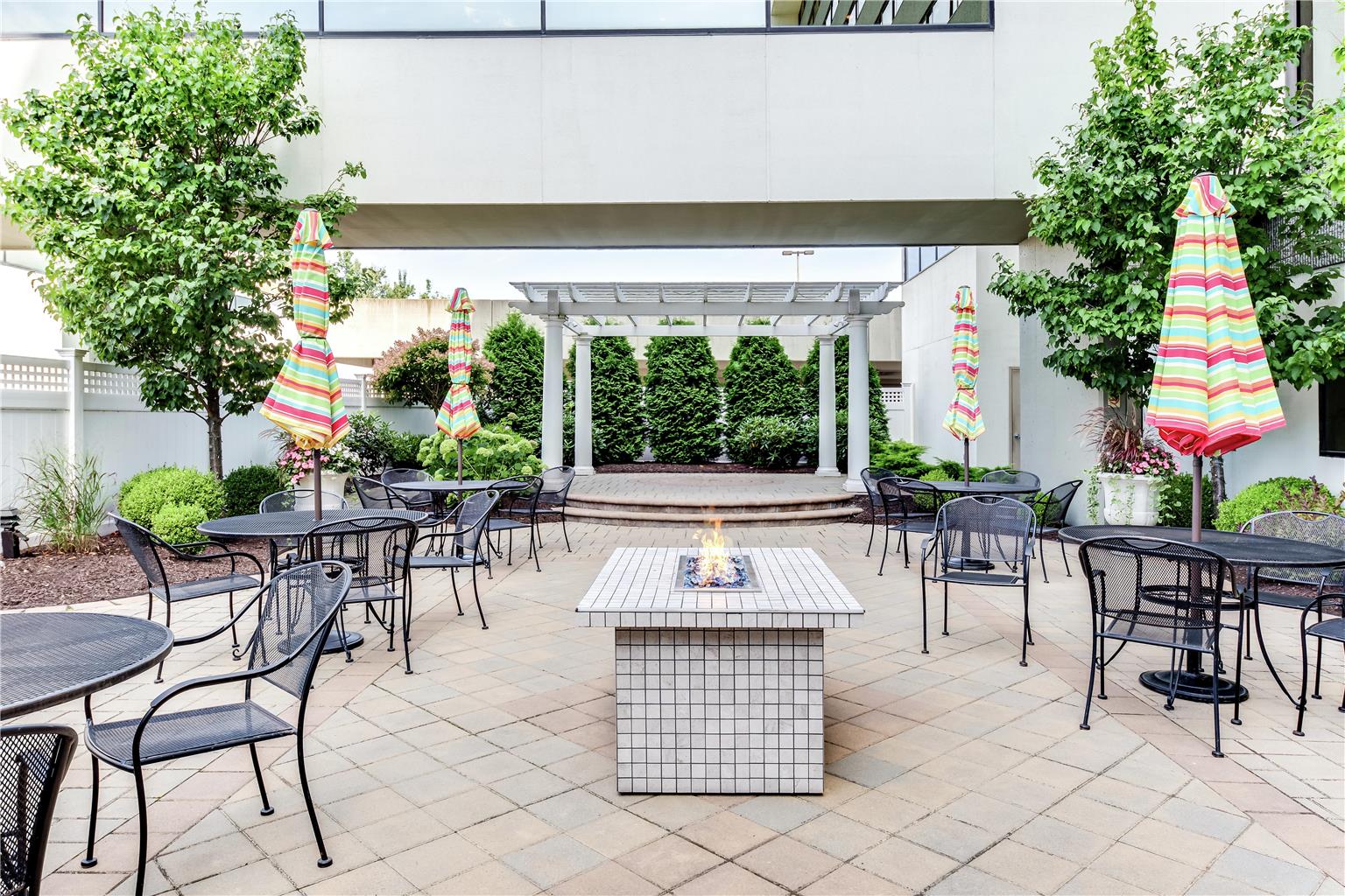DoubleTree by Hilton Binghamton