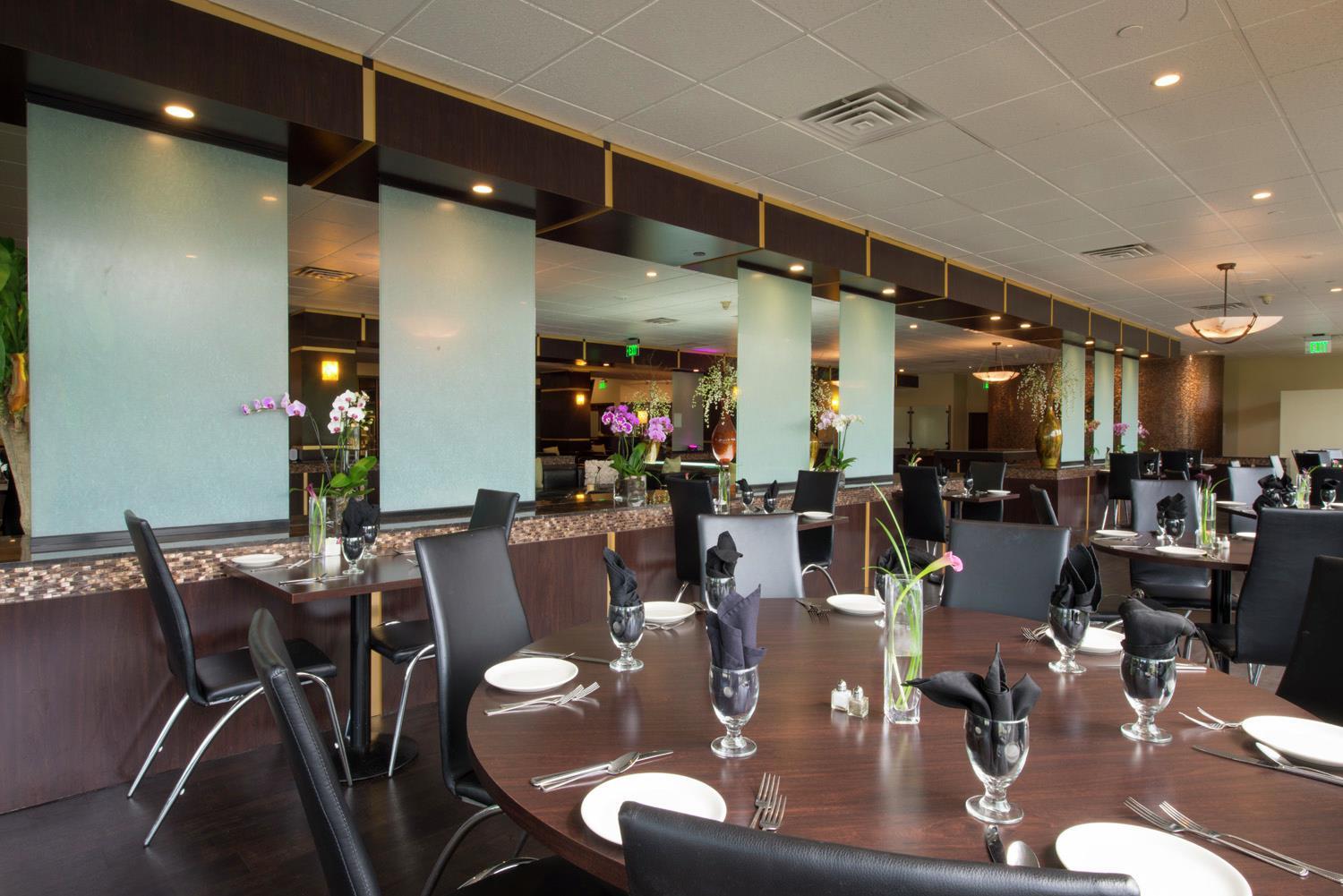 Restaurant | DoubleTree by Hilton Hotel Binghamton