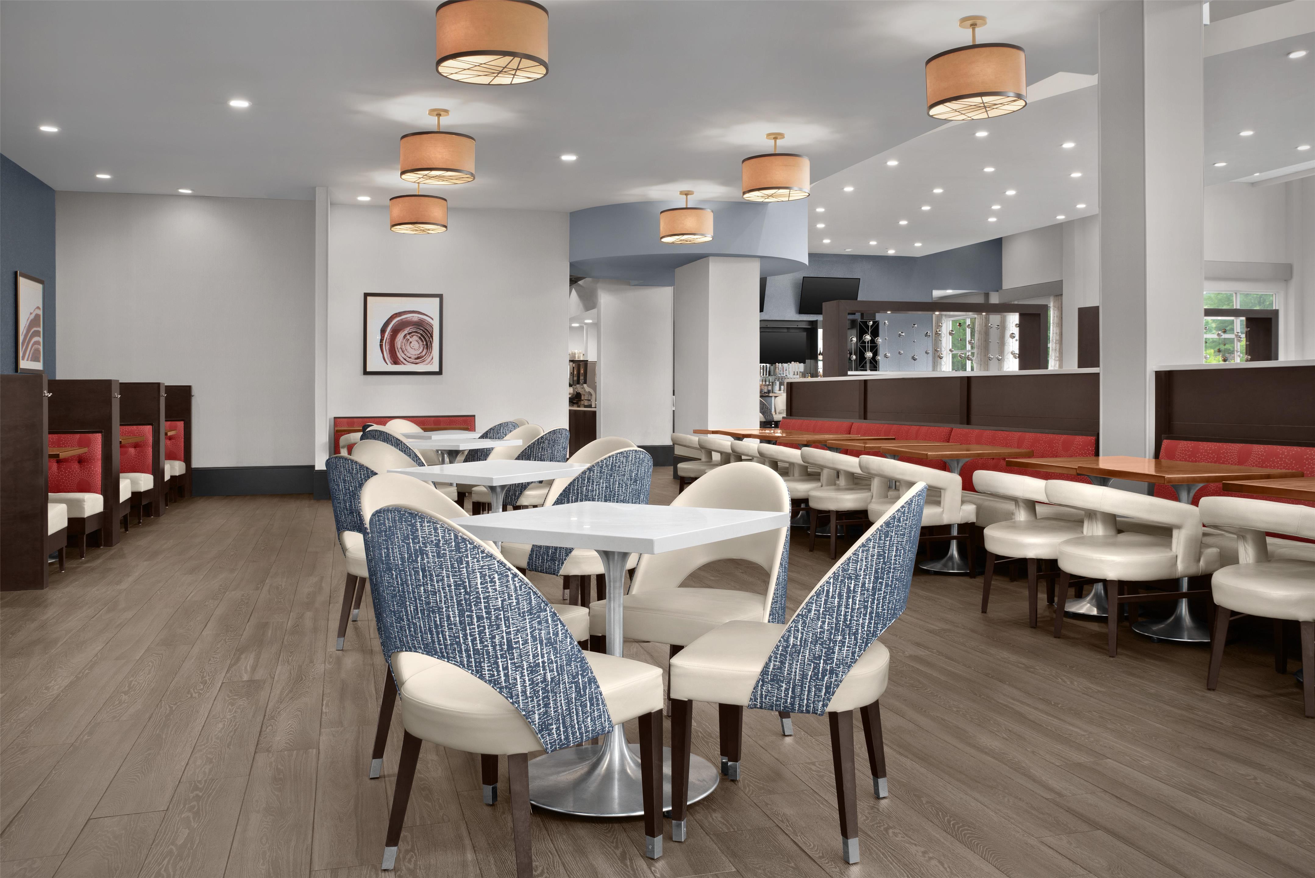 Restaurant | Embassy Suites Birmingham/Hoover
