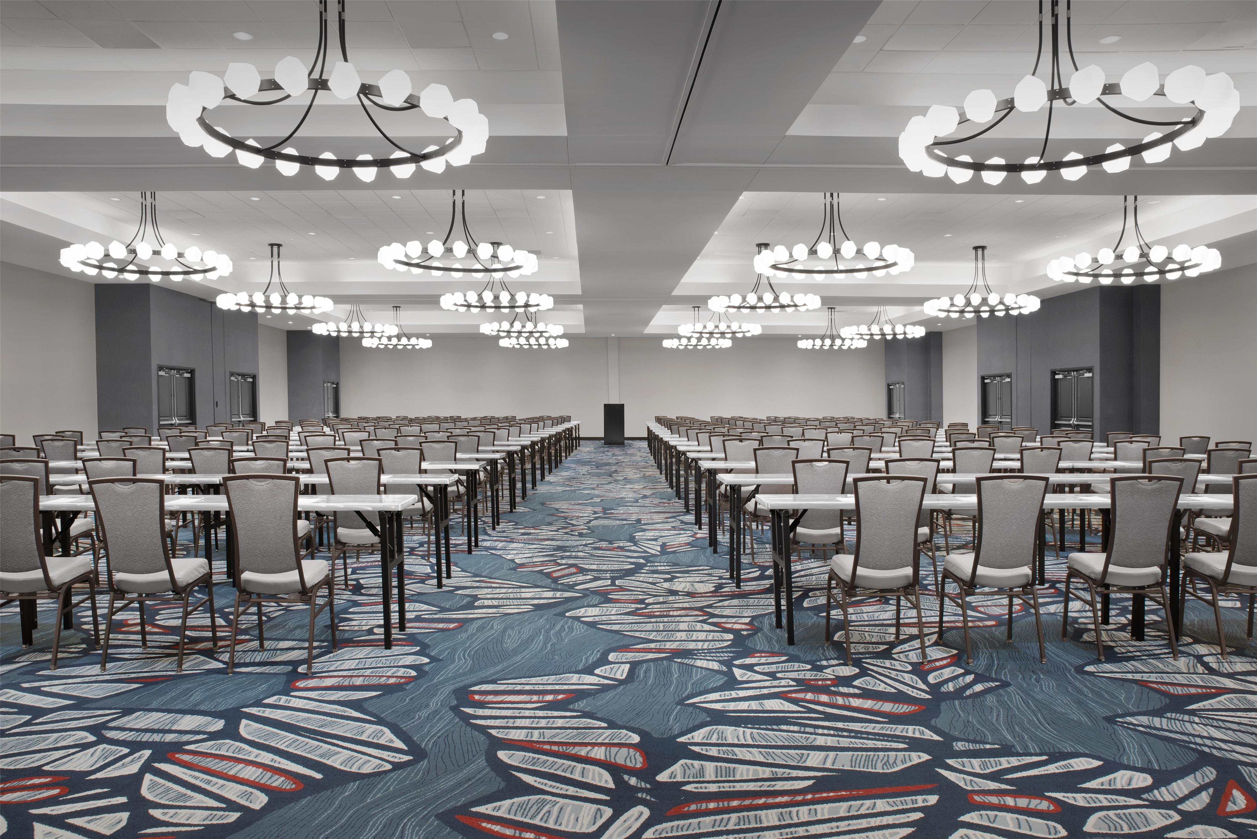 Meeting Room | Embassy Suites Birmingham/Hoover