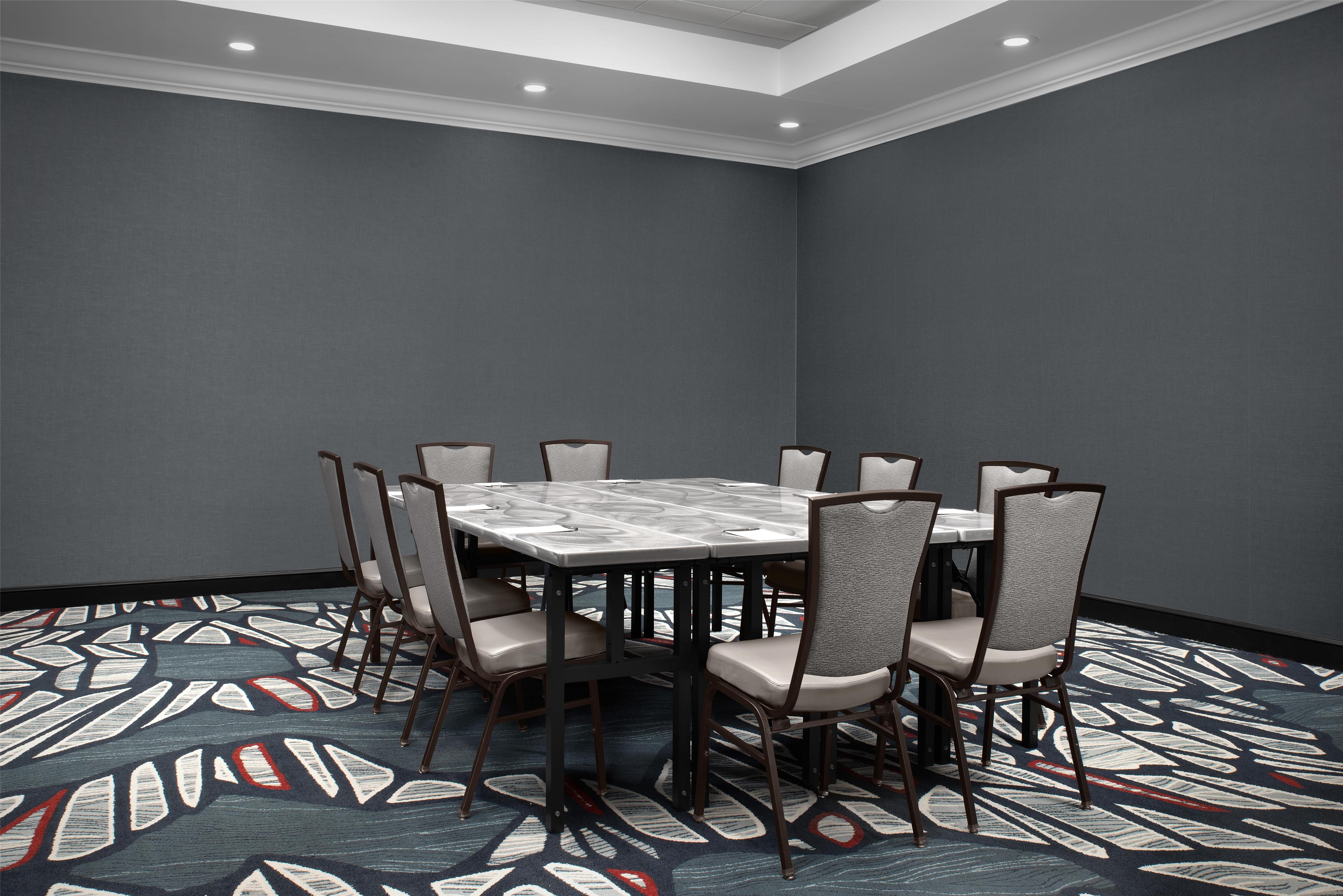 Meeting Room | Embassy Suites Birmingham/Hoover