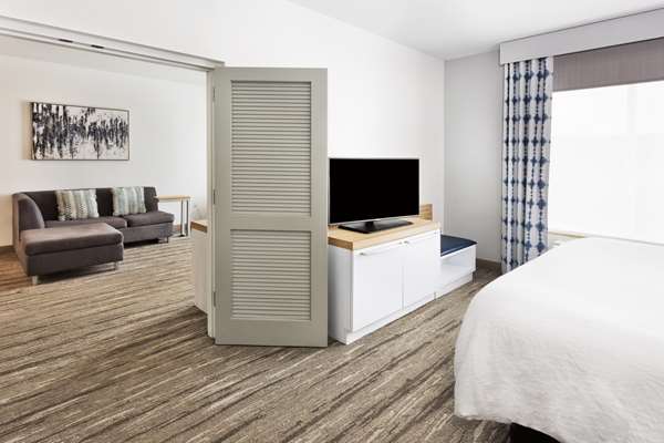  - Hilton Garden Inn Liberty Park Vestavia Hills - I-459, Exit 23