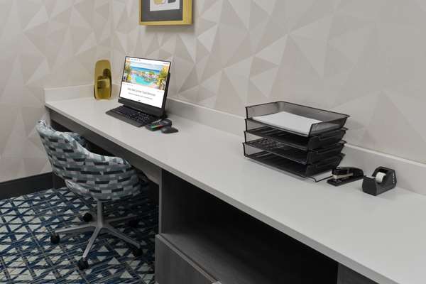 Conference Area - Hilton Garden Inn Liberty Park Vestavia Hills - I-459, Exit 23