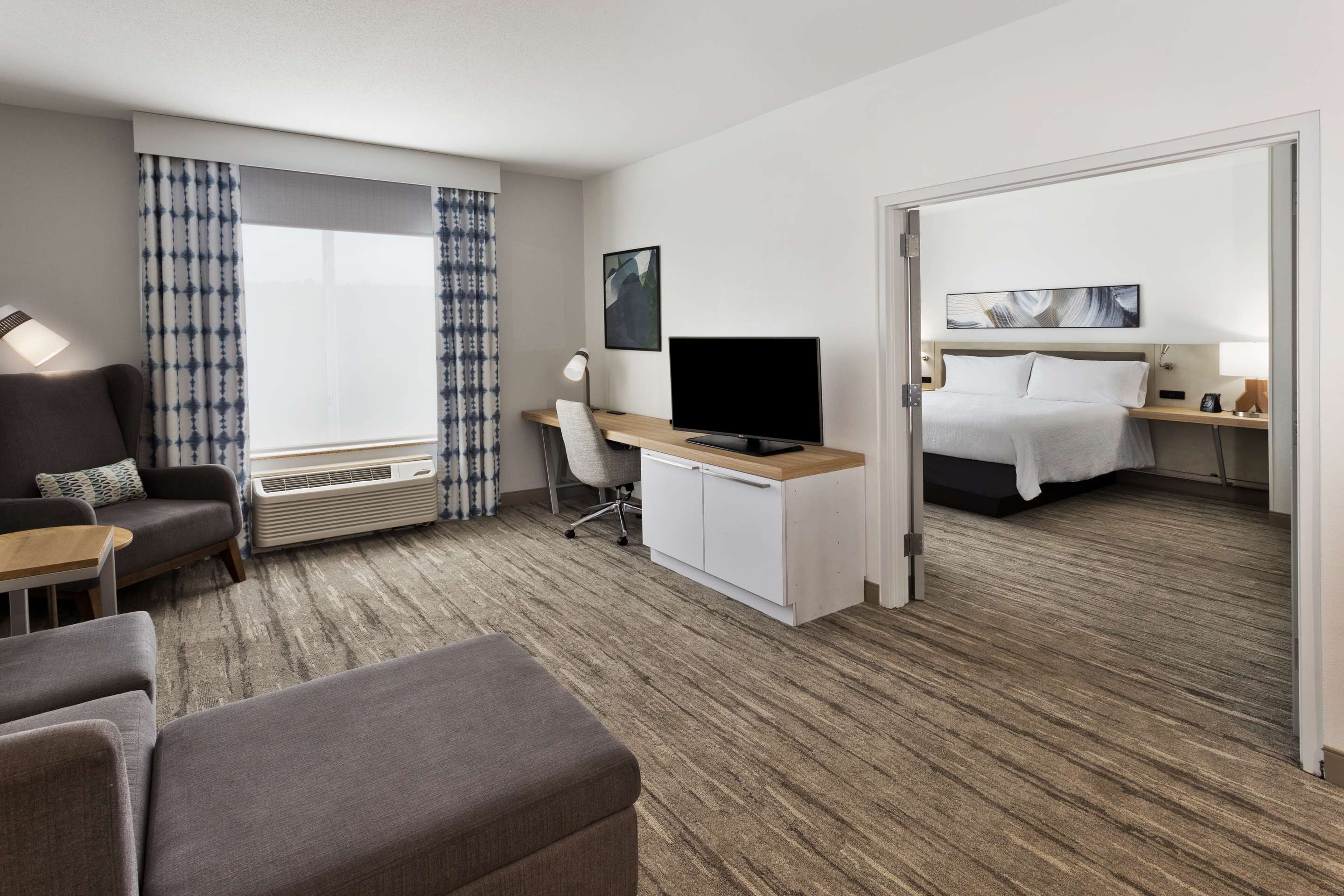 Guest room amenity