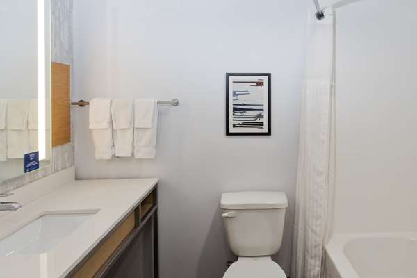  - Hilton Garden Inn Liberty Park Vestavia Hills - I-459, Exit 23