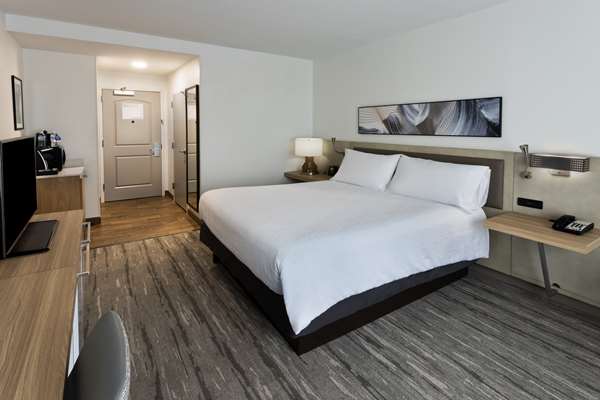  - Hilton Garden Inn Liberty Park Vestavia Hills - I-459, Exit 23