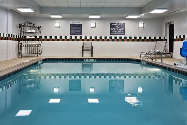 Pool - Hilton Garden Inn Liberty Park Vestavia Hills - I-459, Exit 23