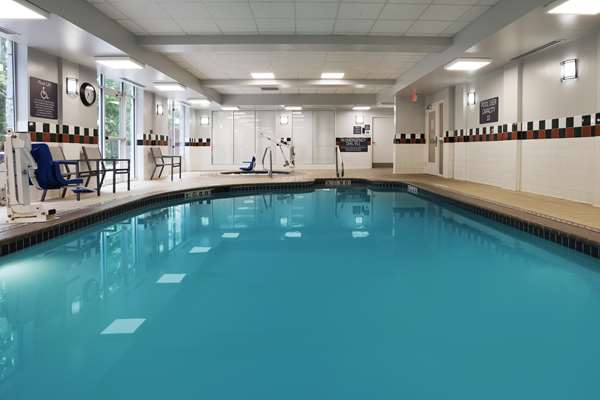 Pool - Hilton Garden Inn Liberty Park Vestavia Hills - I-459, Exit 23