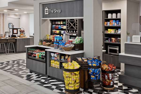 Restaurant - Hilton Garden Inn Liberty Park Vestavia Hills - I-459, Exit 23