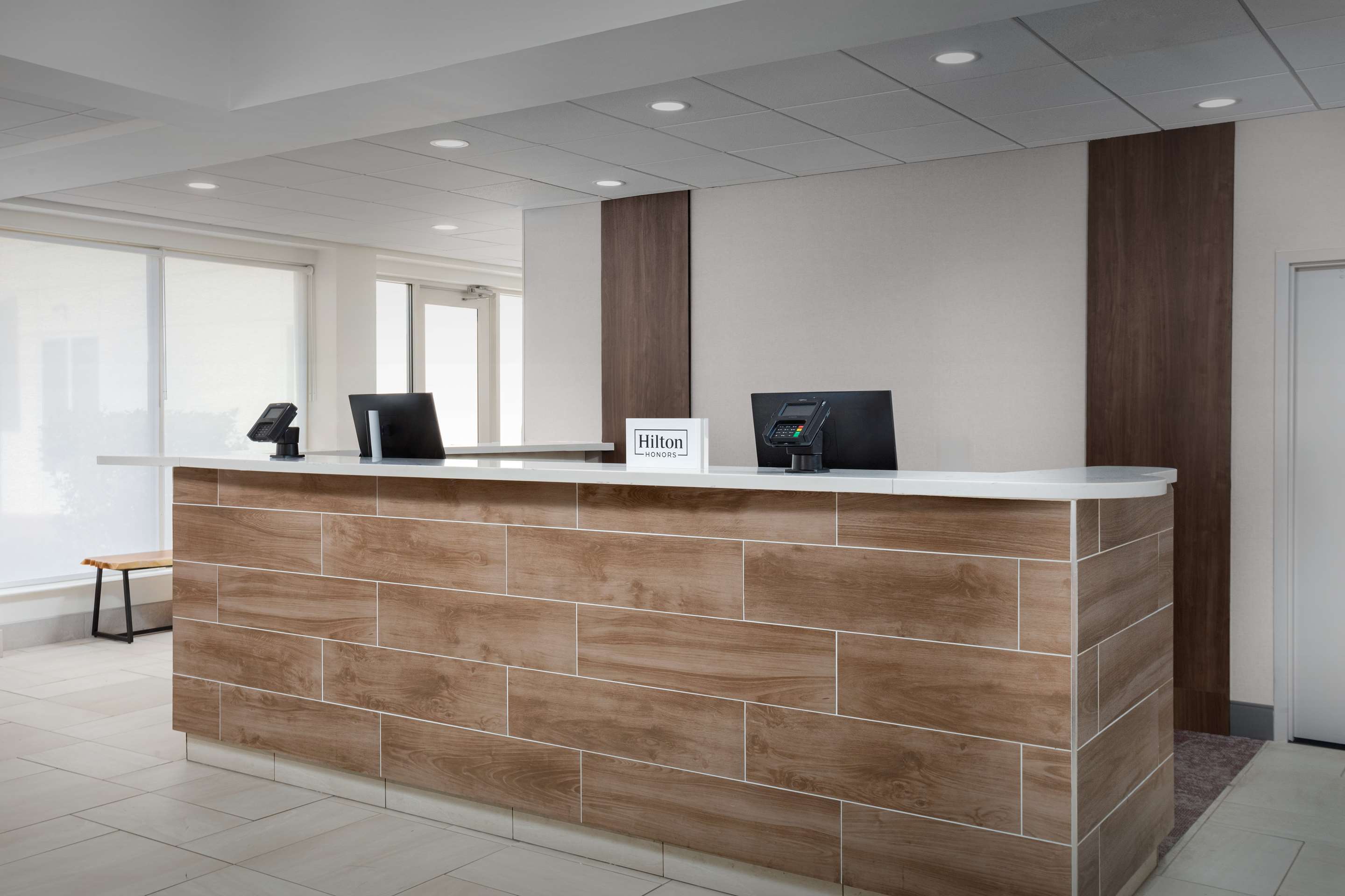 Reception | Hilton Garden Inn Tuscaloosa