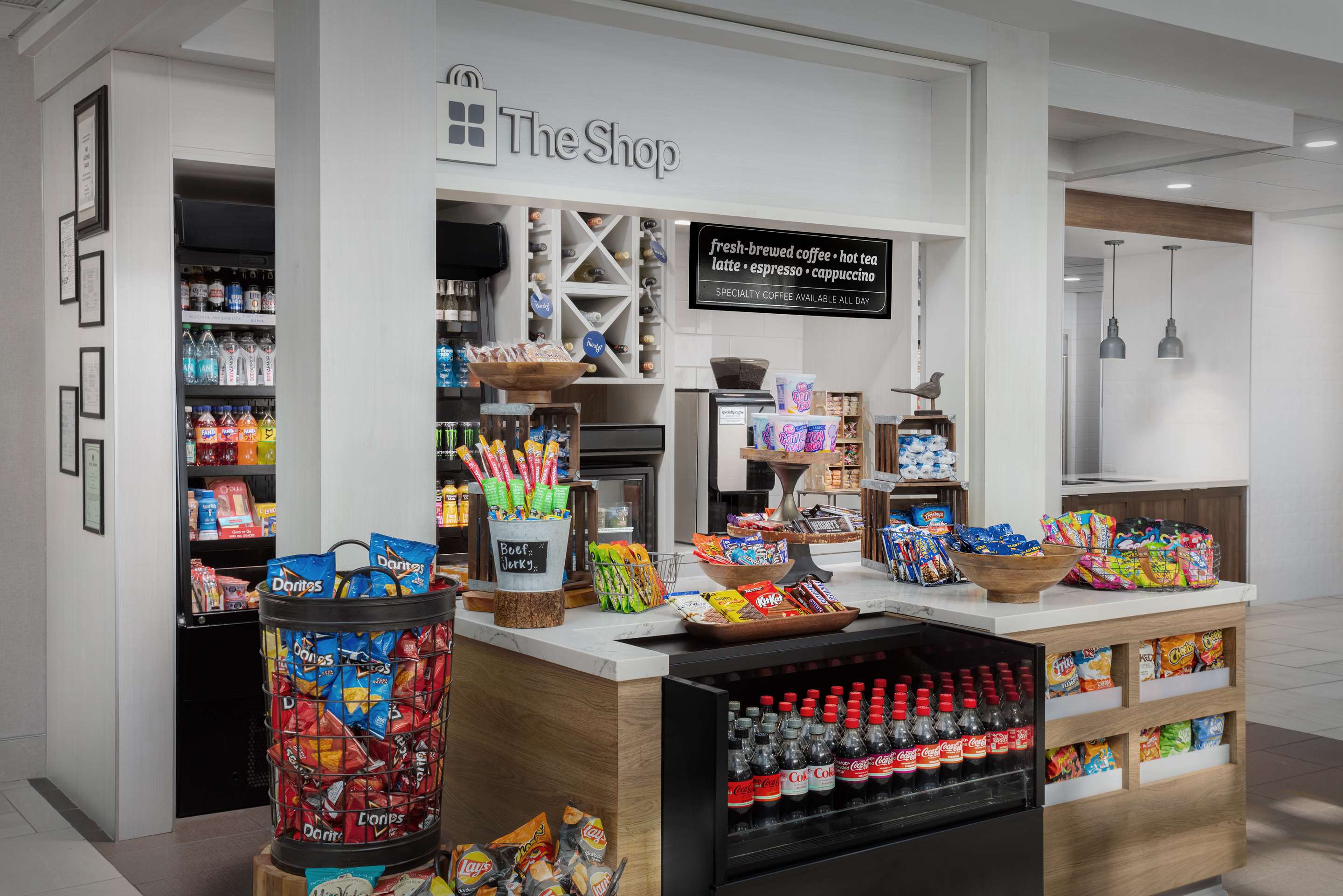 Restaurant | Hilton Garden Inn Tuscaloosa