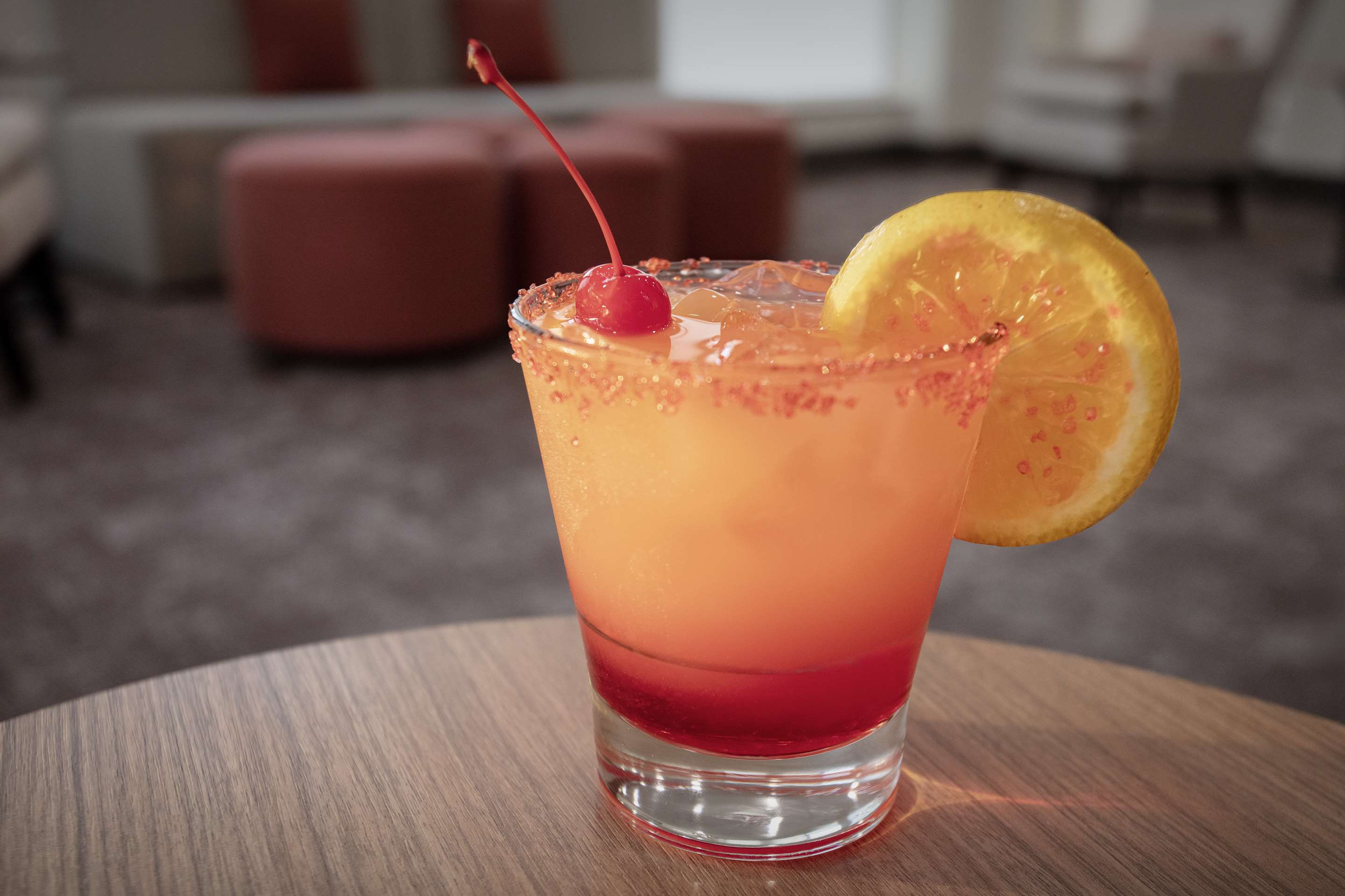 Restaurant | Hilton Garden Inn Tuscaloosa