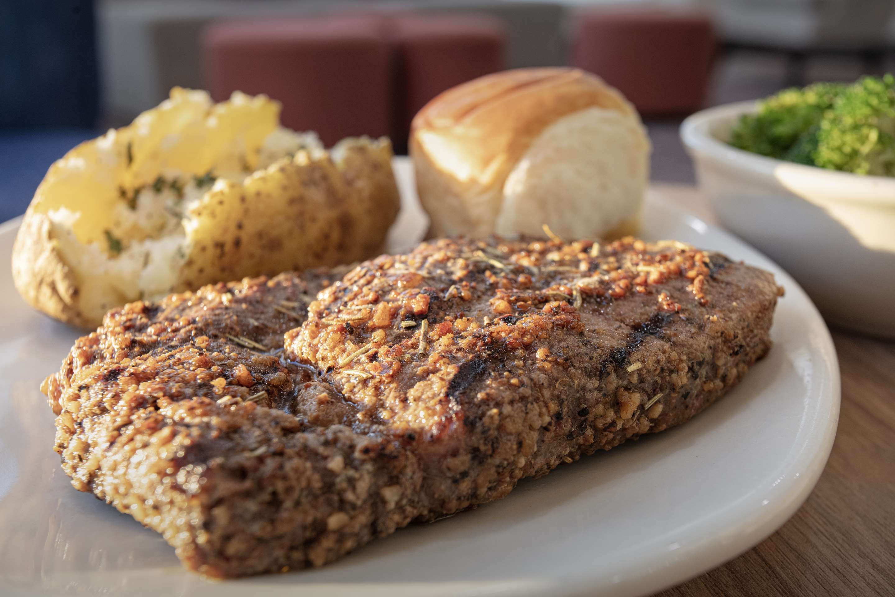 Restaurant | Hilton Garden Inn Tuscaloosa
