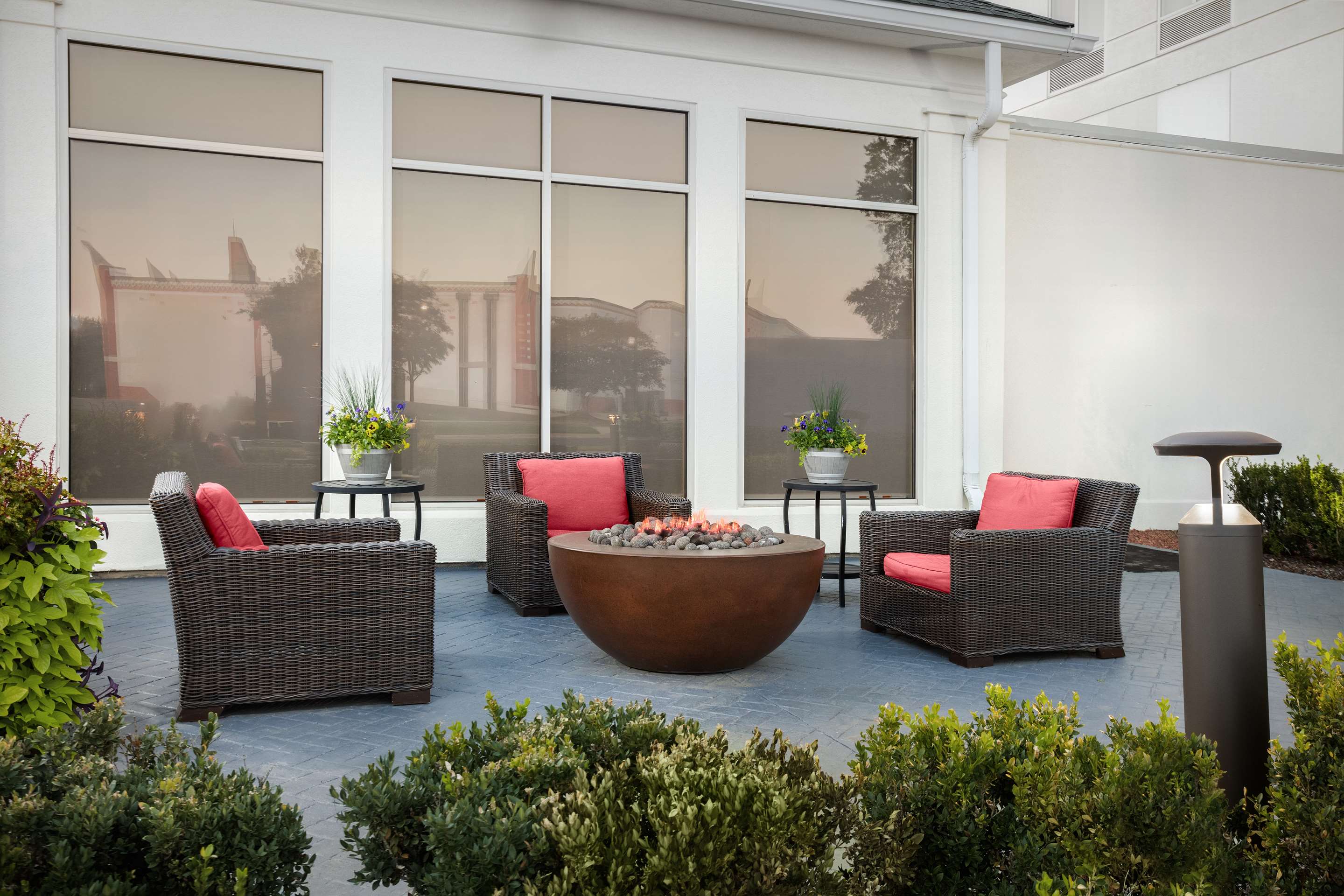 Exterior | Hilton Garden Inn Tuscaloosa