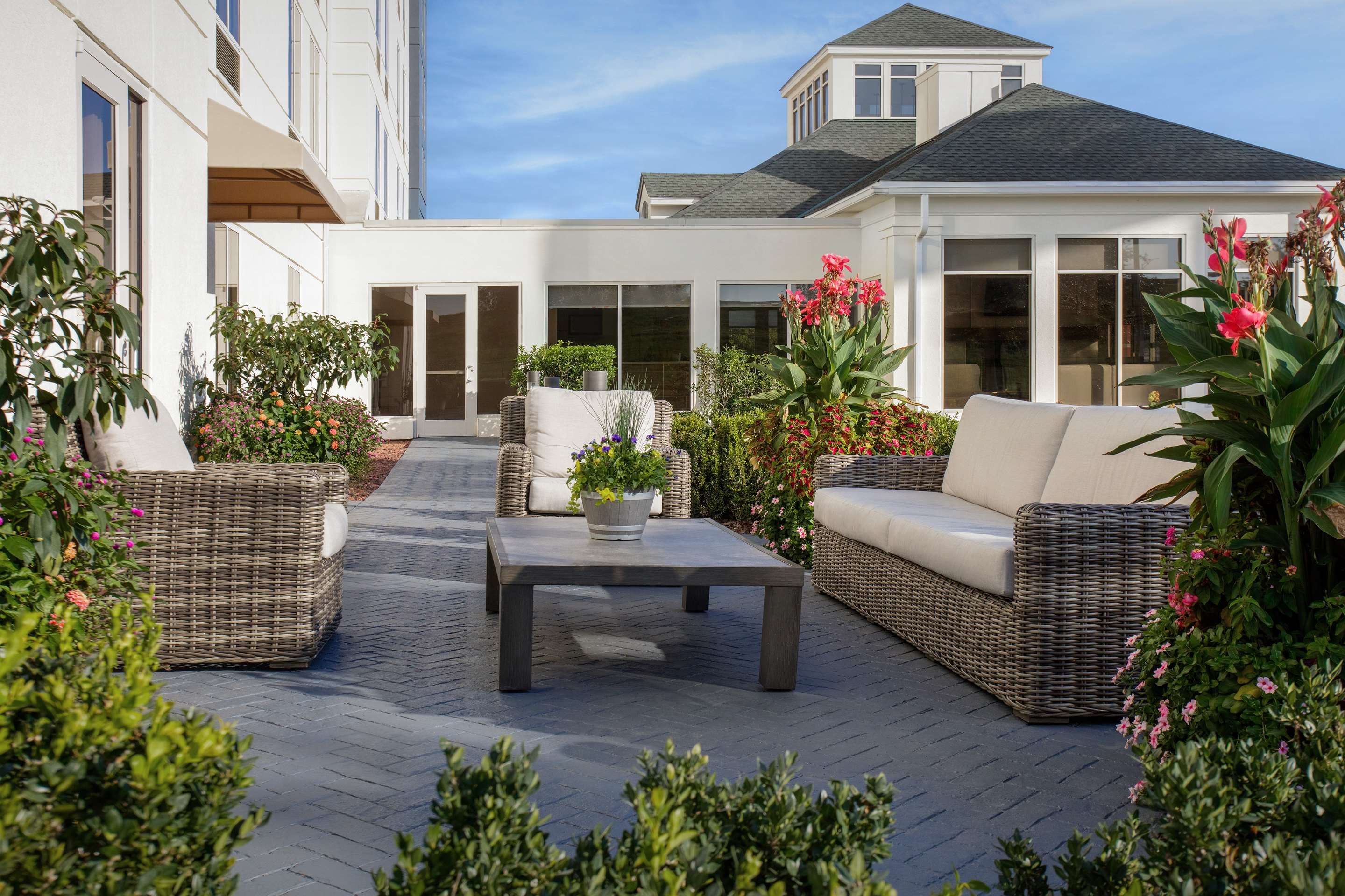 Exterior | Hilton Garden Inn Tuscaloosa