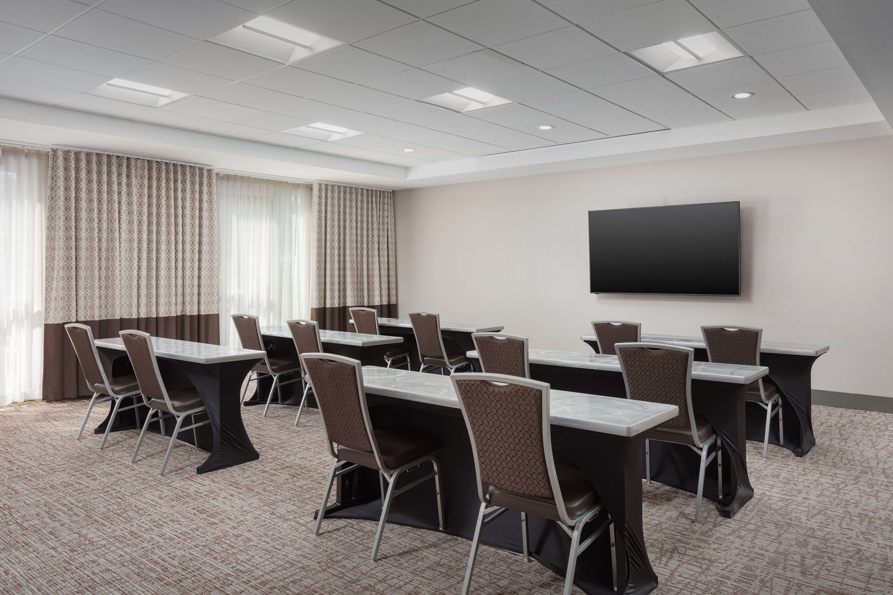 Meeting Room | Hilton Garden Inn Tuscaloosa