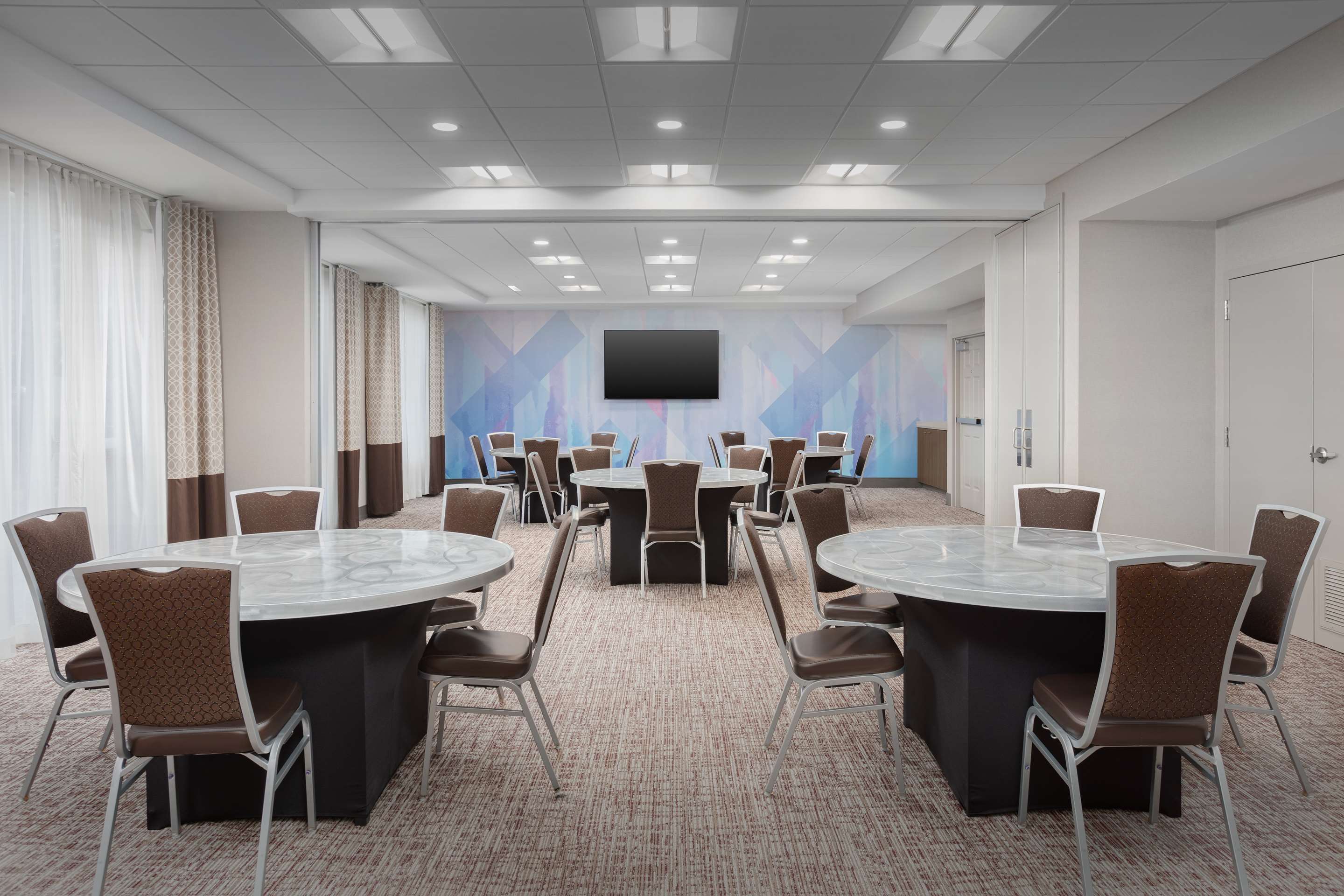 Meeting Room | Hilton Garden Inn Tuscaloosa
