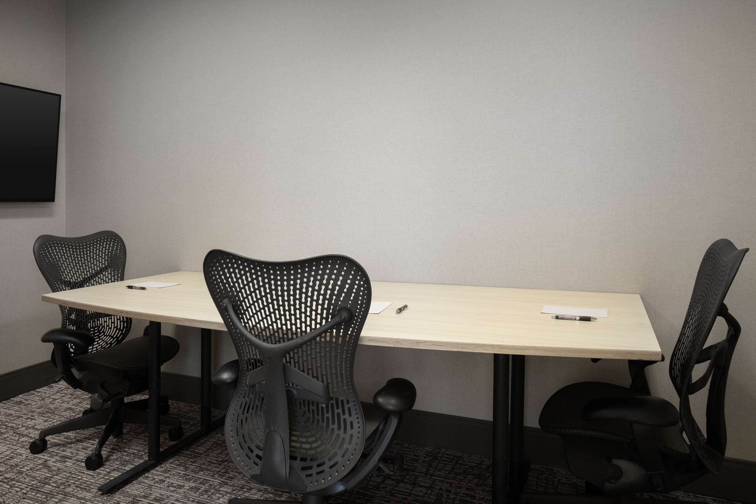 Meeting Room | Hilton Garden Inn Tuscaloosa