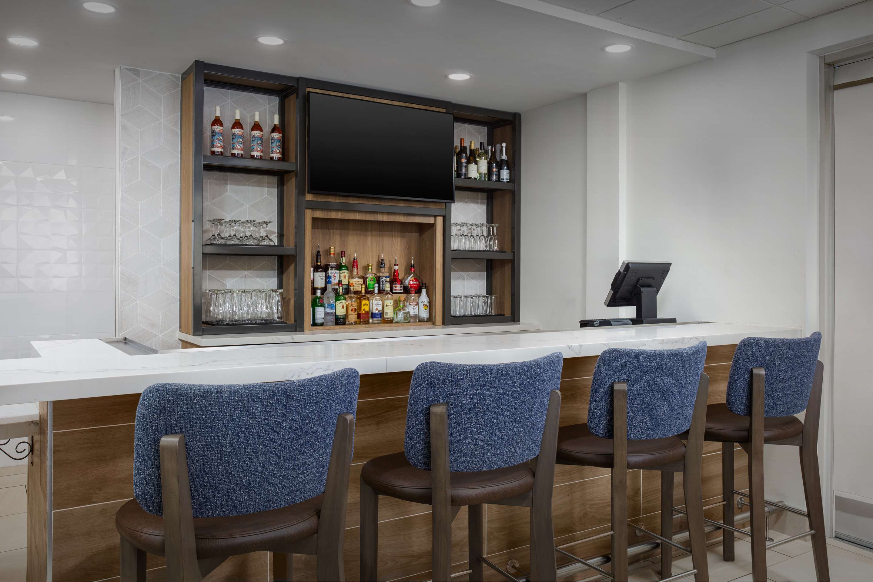 BarLounge | Hilton Garden Inn Tuscaloosa