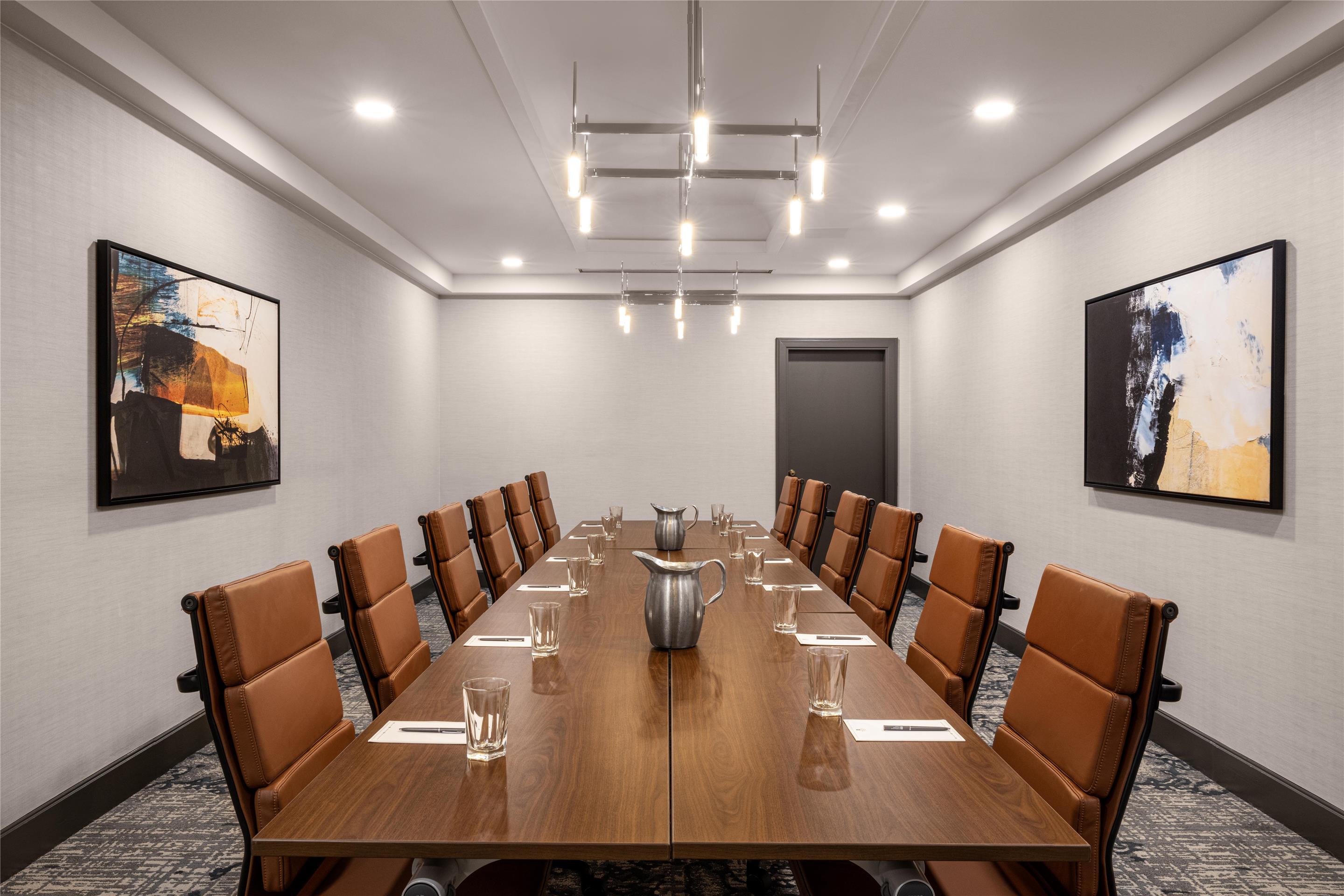 Meeting Room | Embassy Suites Hotel Birmingham