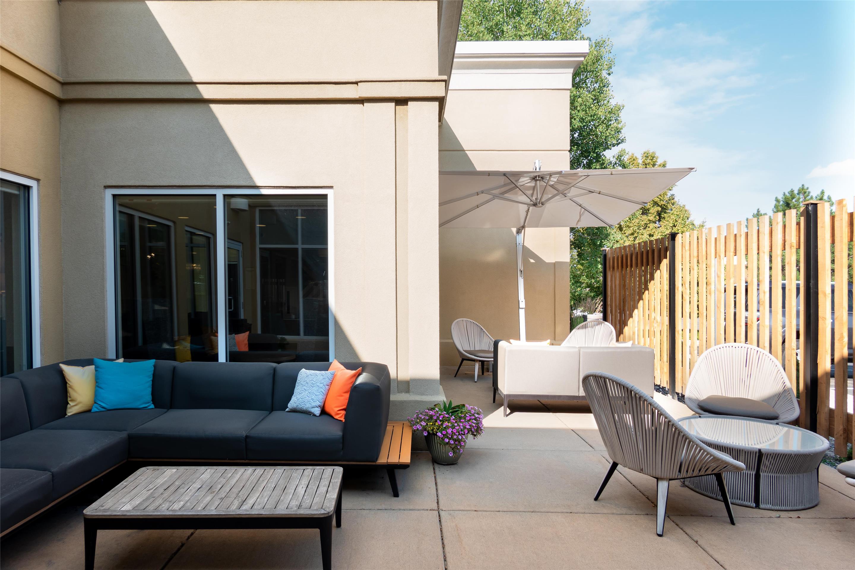 Exterior | Hilton Garden Inn Billings