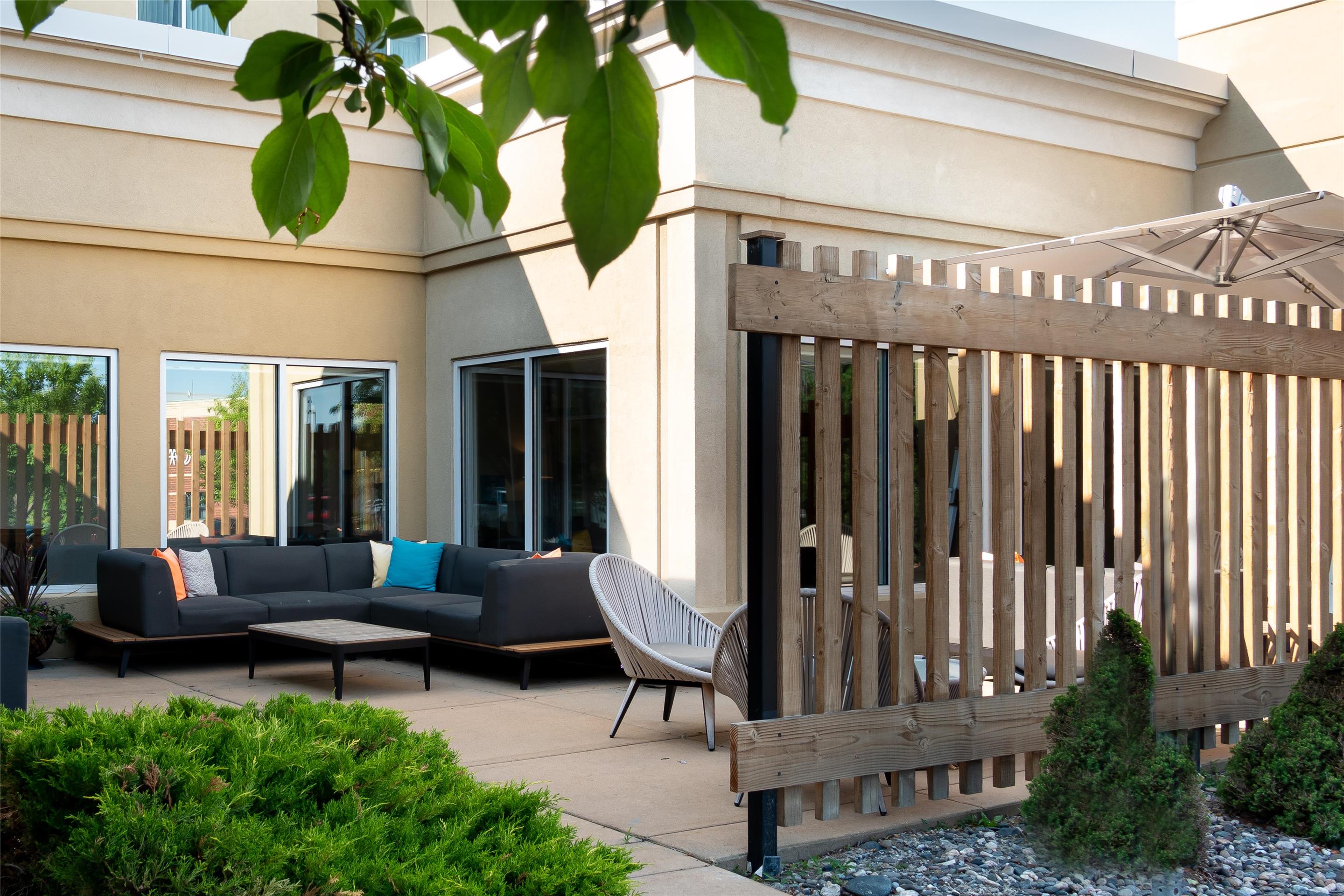 Exterior | Hilton Garden Inn Billings
