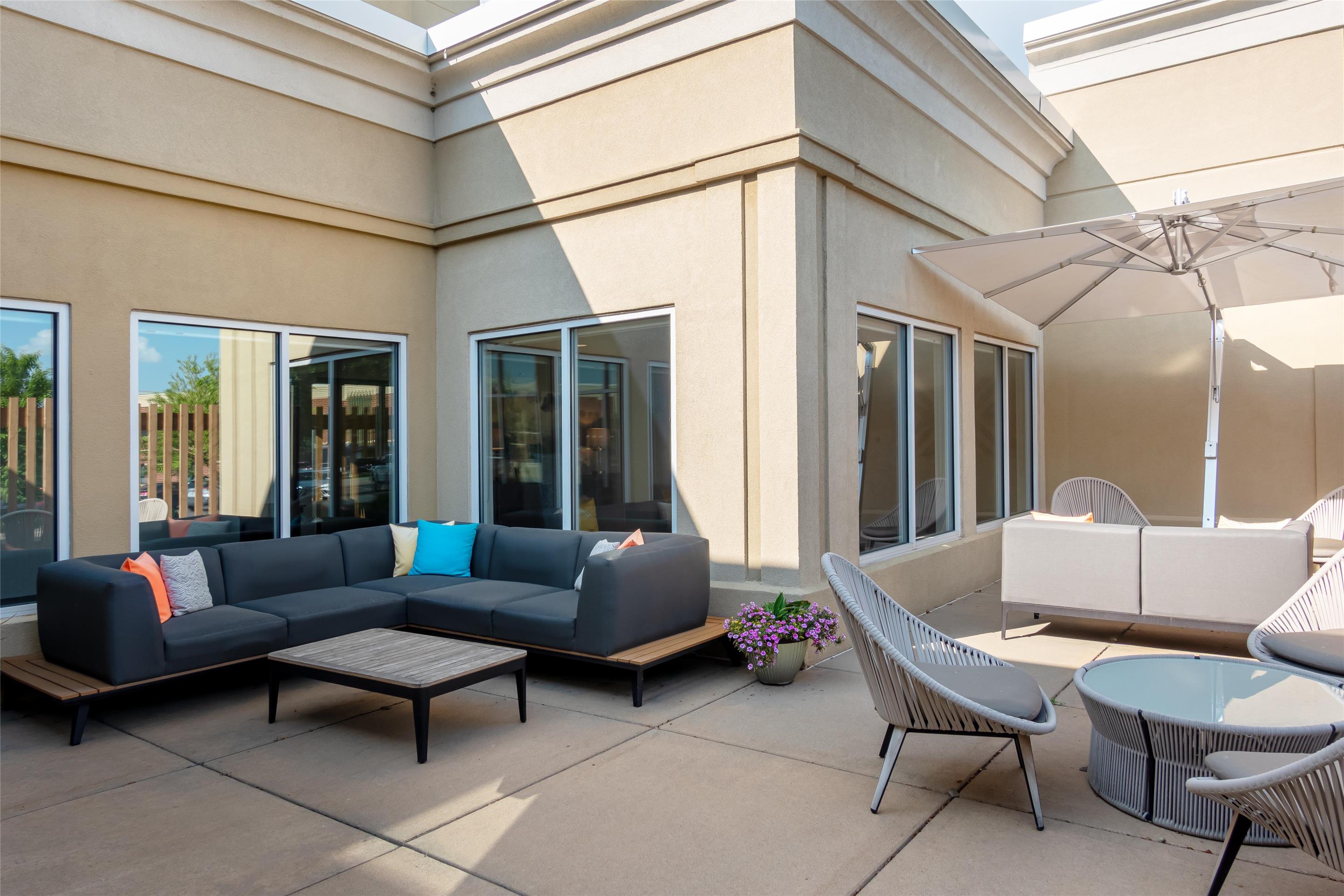 Exterior | Hilton Garden Inn Billings