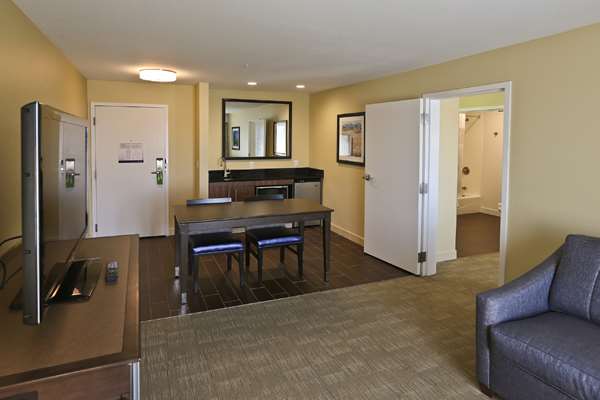  - Hampton Inn Billings - I-90, Exit 447