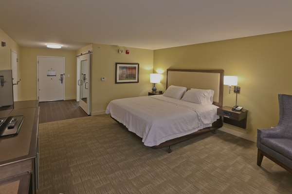  - Hampton Inn Billings - I-90, Exit 447