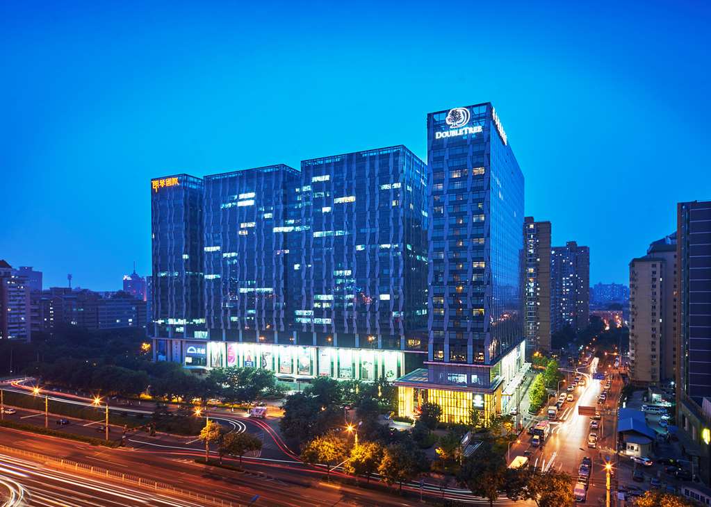 DoubleTree Beijing