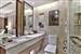 Guest room bath
