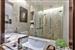 Guest room bath