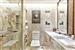 Guest room bath