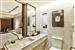 Guest room bath
