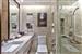 Guest room bath