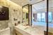 Guest room bath
