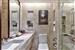 Guest room bath