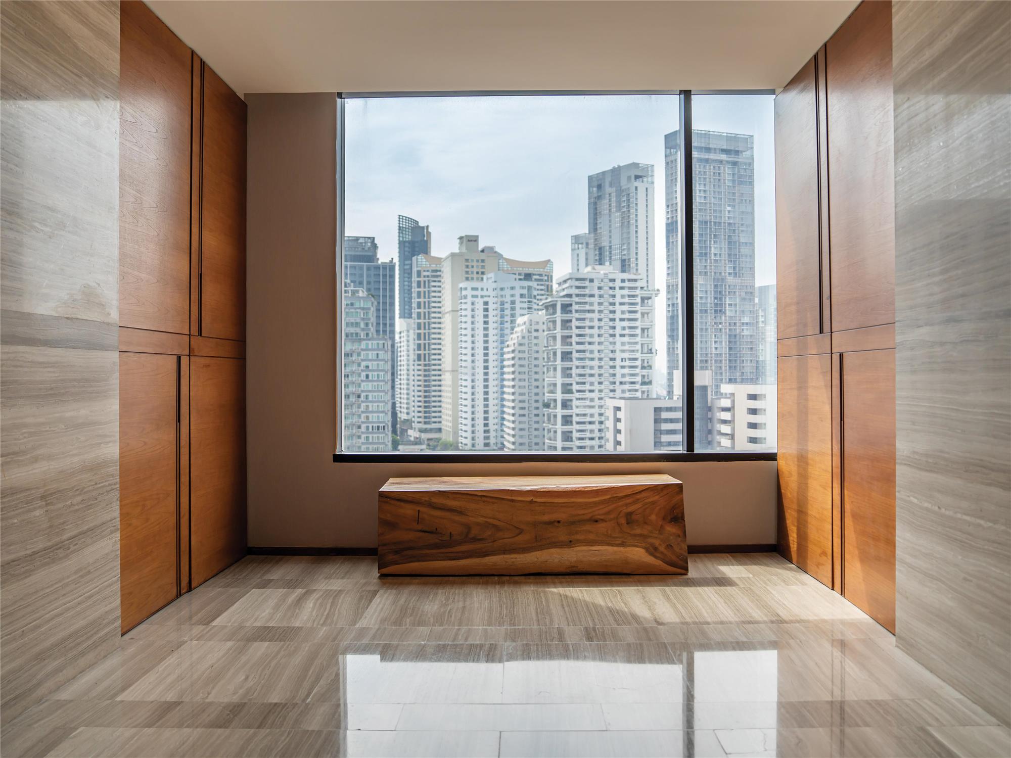 Hilton Sukhumvit Bangkok
