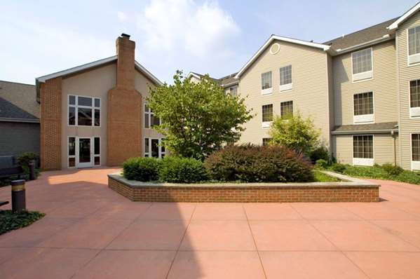 Exterior view - Hampton Inn & Suites Bethlehem