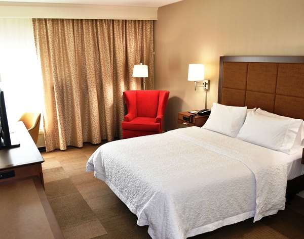  - Hampton Inn & Suites Bethlehem