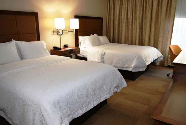  - Hampton Inn & Suites Bethlehem